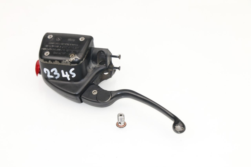 photo de KOPPELINGHOOFDREMSILINDER BMW R R 1150 (2001 - 2006) - Hoofdaanzicht