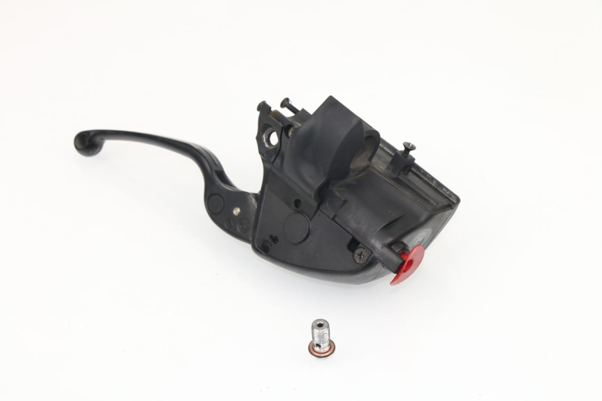 photo de KOPPELINGHOOFDREMSILINDER BMW R R 1150 (2001 - 2006) - Zoom op gebruiksstaat