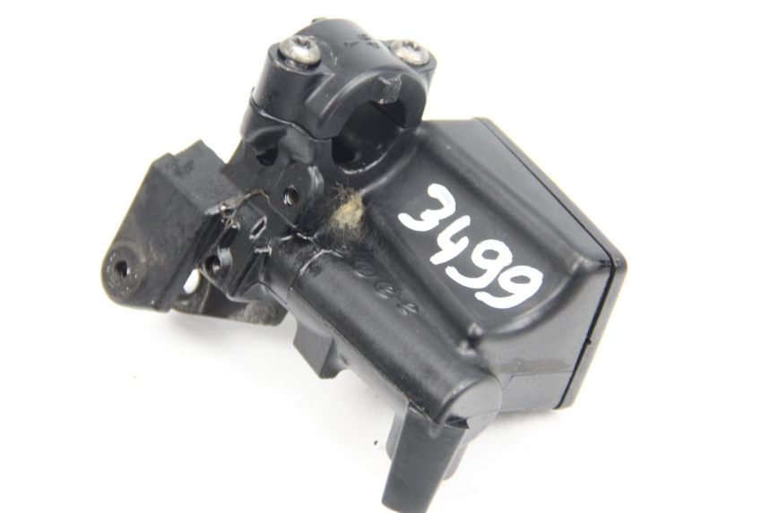 photo de KOPPELINGHOOFDREMSILINDER YAMAHA FJR ABS 1300 (2006 - 2012) - Overzicht