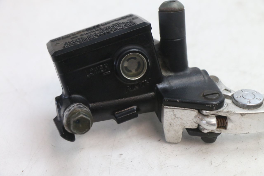 photo de KOPPELINGSHOOFDREMMER YAMAHA FJR 1300 (2001 - 2005) - Overzicht