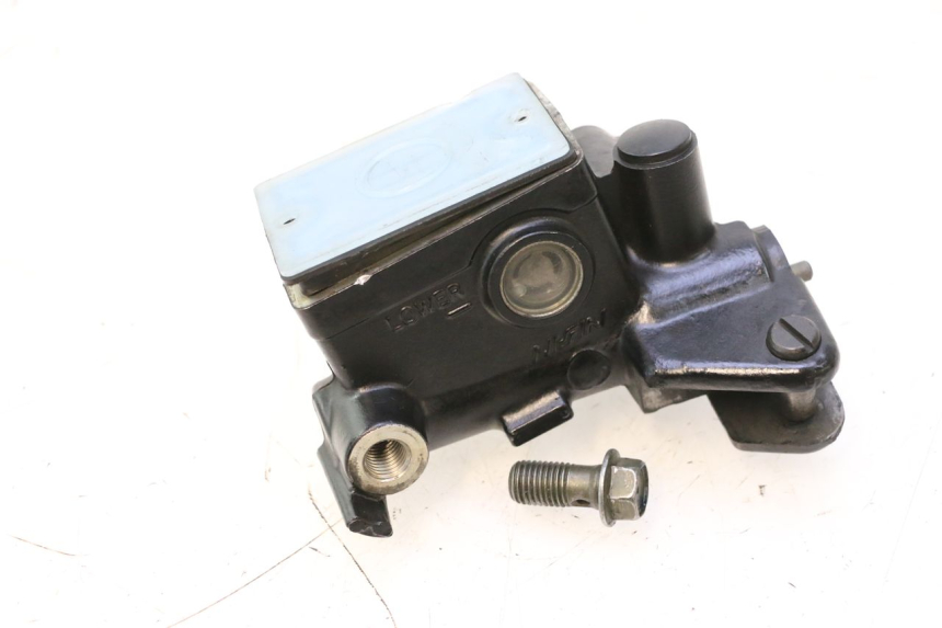 photo de KOPPELINGSHOOFDREMMER YAMAHA FJR 1300 (2001 - 2005) - Hoofdaanzicht