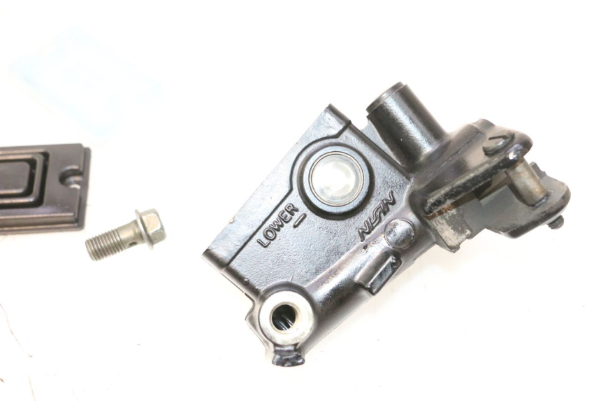 photo de KOPPELINGSHOOFDREMMER YAMAHA FJR 1300 (2001 - 2005) - Detail van het onderdeel