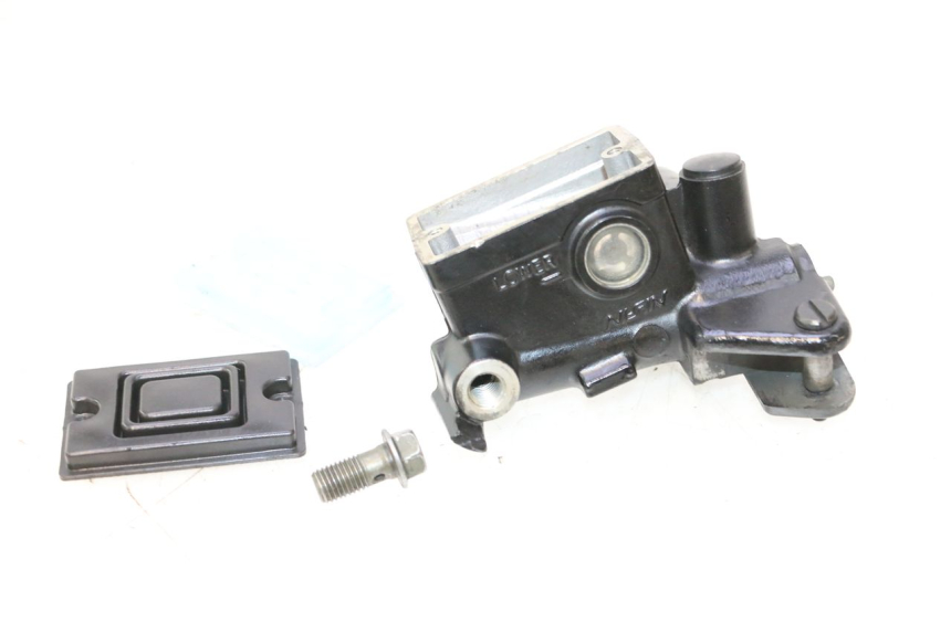 photo de KOPPELINGSHOOFDREMMER YAMAHA FJR 1300 (2001 - 2005) - Zoom op componenten