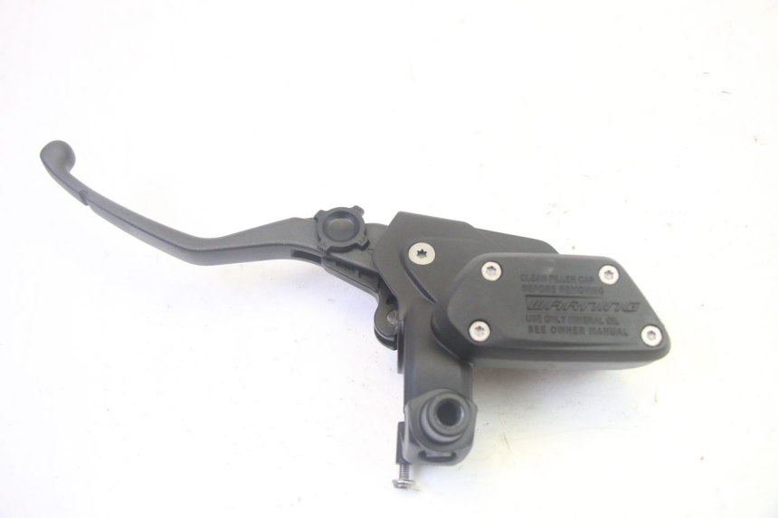 photo de KOPPELINGHOOFDREMSILINDER BMW R GS 1250 (2021 - 2024) - Hoofdaanzicht