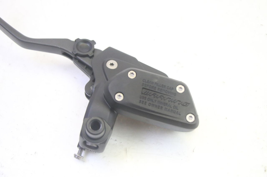 photo de KOPPELINGHOOFDREMSILINDER BMW R GS 1250 (2021 - 2024) - Zoom op gebruiksstaat
