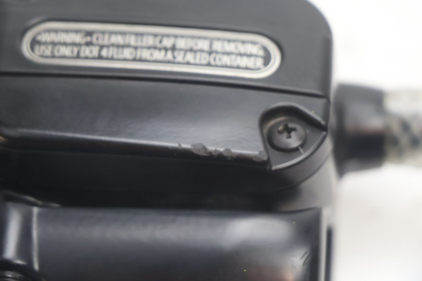 photo de KOPPELINGSHOOFDREMMER HARLEY DAVIDSON ROAD GLIDE FLTRXSE 1920 (2018 - 2022) - Overzicht
