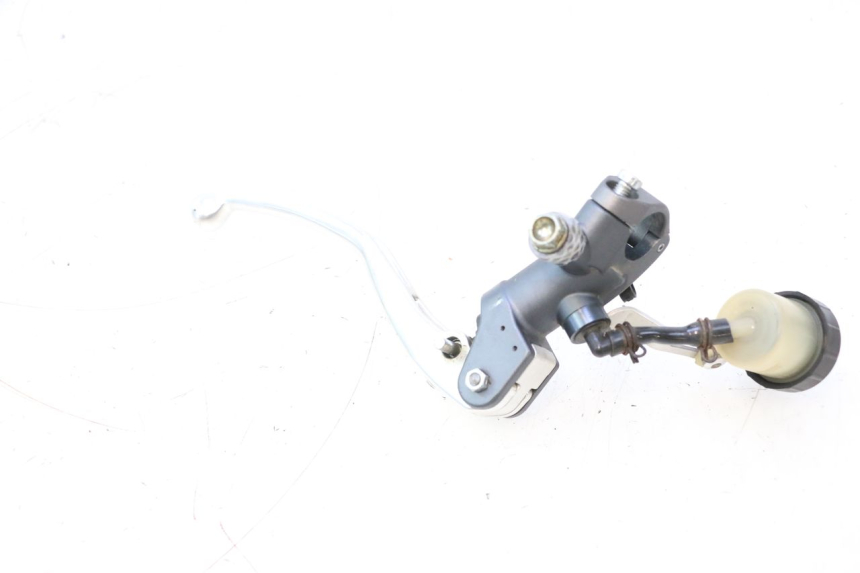 photo de KOPPELINGSHOOFDREMMER DUCATI SS IE DS CARENEE 1000 (2002 - 2006) - Kenmerkende details