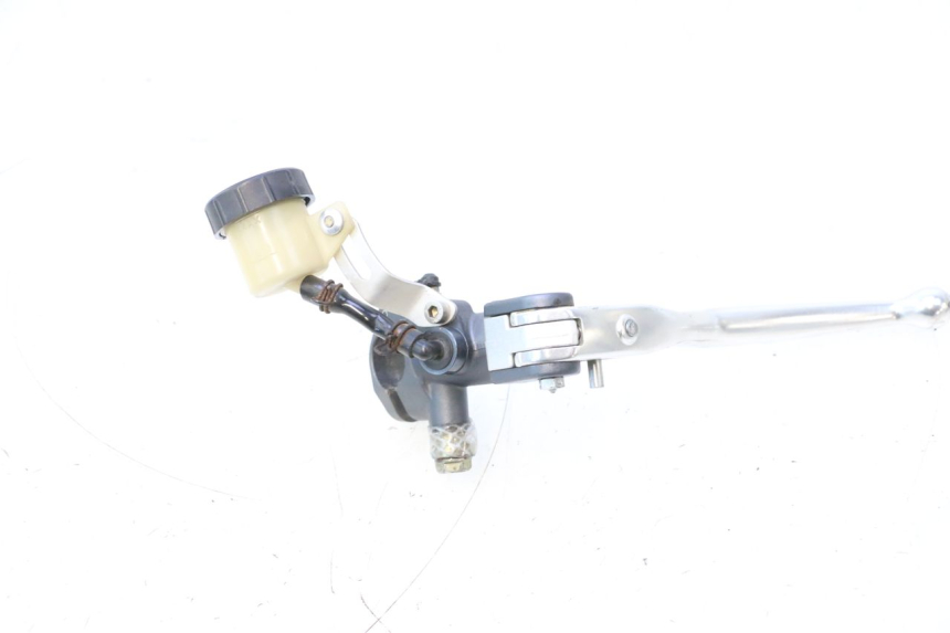 photo de KOPPELINGSHOOFDREMMER DUCATI SS IE DS CARENEE 1000 (2002 - 2006) - Zoom op componenten