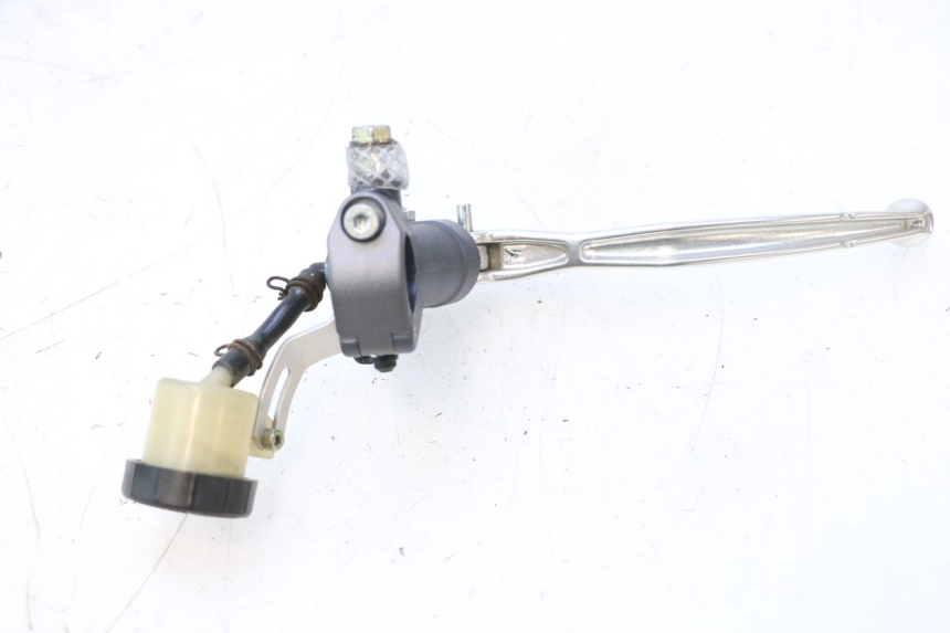 photo de KOPPELINGSHOOFDREMMER DUCATI SS IE DS CARENEE 1000 (2002 - 2006) - Zoom op gebruiksstaat