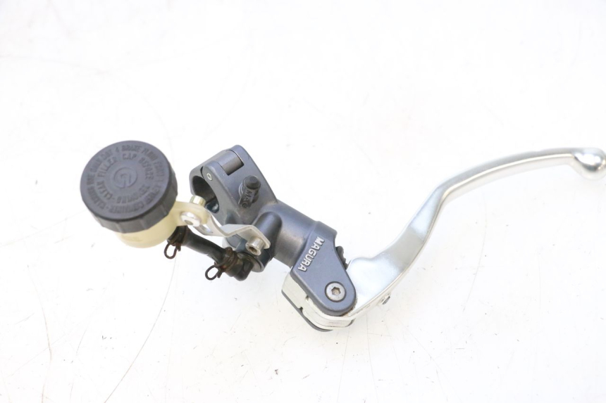 photo de KOPPELINGSHOOFDREMMER DUCATI SS IE DS CARENEE 1000 (2002 - 2006) - Technische close-up