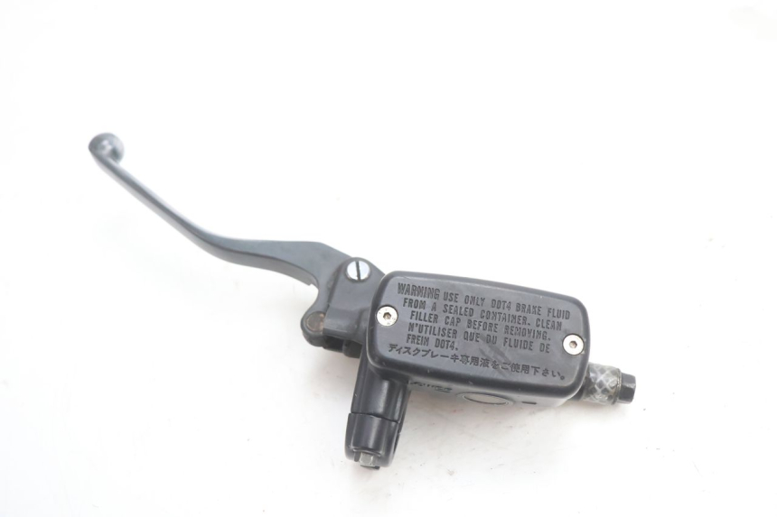 photo de KOPPELING HOOFDREMMEER HONDA ST PAN EUROPEAN 1100 (1990 - 2002) - Hoofdaanzicht