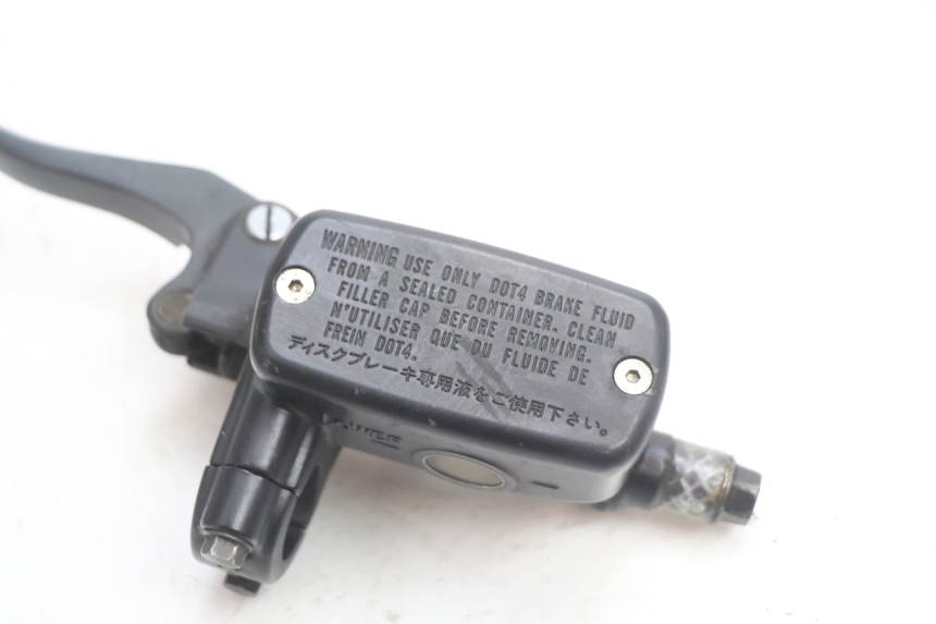photo de KOPPELING HOOFDREMMEER HONDA ST PAN EUROPEAN 1100 (1990 - 2002) - Zoom op gebruiksstaat