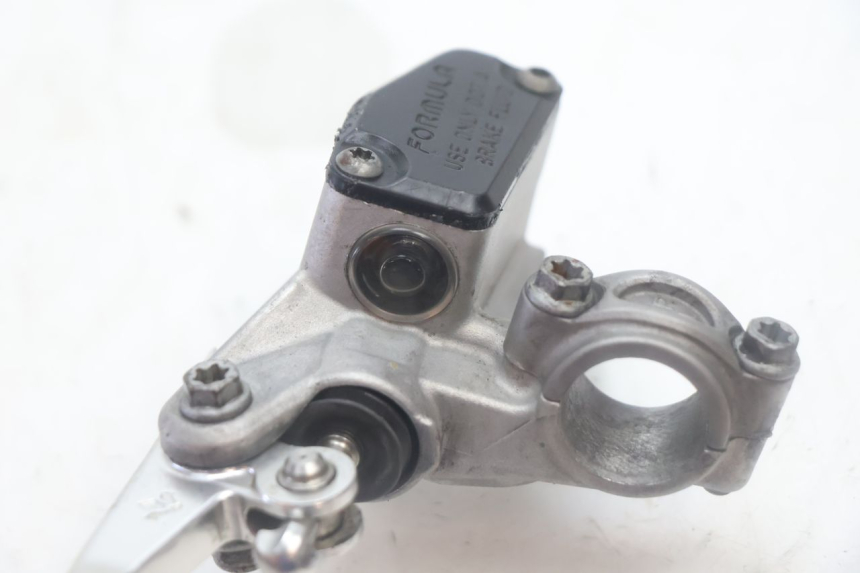 photo de KOPPELINGSHOOFDREMMER KTM SX 85 (2018 - 2024) - Andere kijkhoek