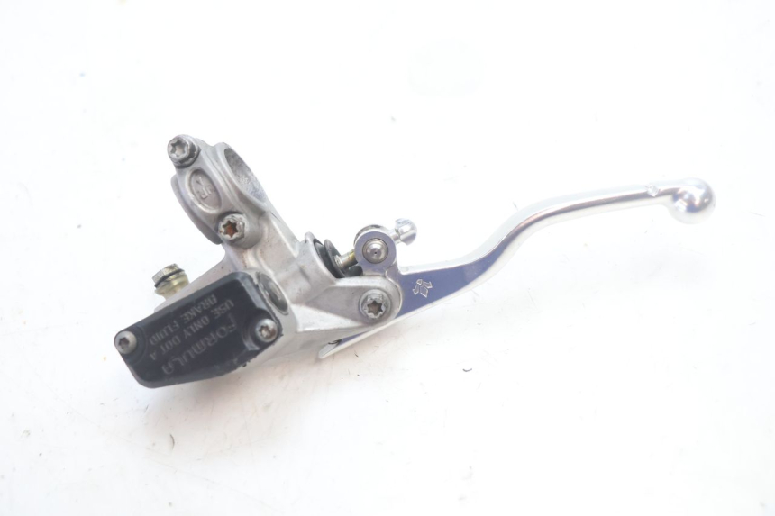 photo de KOPPELINGSHOOFDREMMER KTM SX 85 (2018 - 2024) - Technische close-up