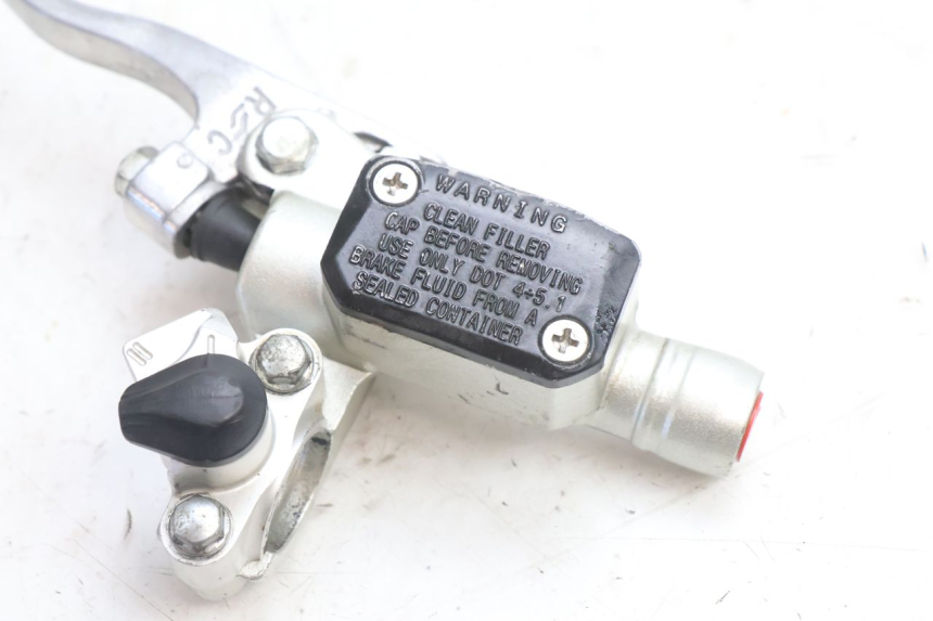 photo de KOPPELINGSHOOFDREMMER HUSABERG TE 250 (2011 - 2014) - Detail van het onderdeel