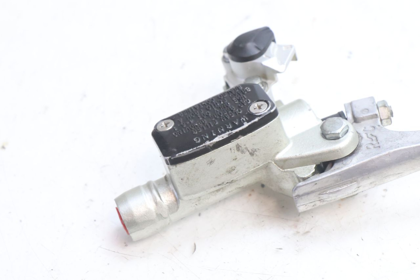 photo de KOPPELINGSHOOFDREMMER HUSABERG TE 250 (2011 - 2014) - Overzicht