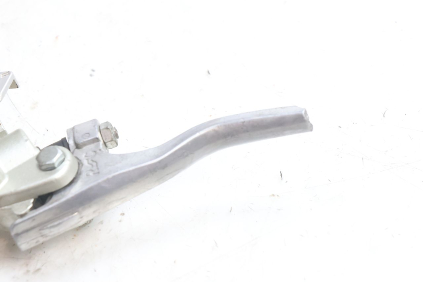 photo de KOPPELINGSHOOFDREMMER HUSABERG TE 250 (2011 - 2014) - Bevestigingspunten