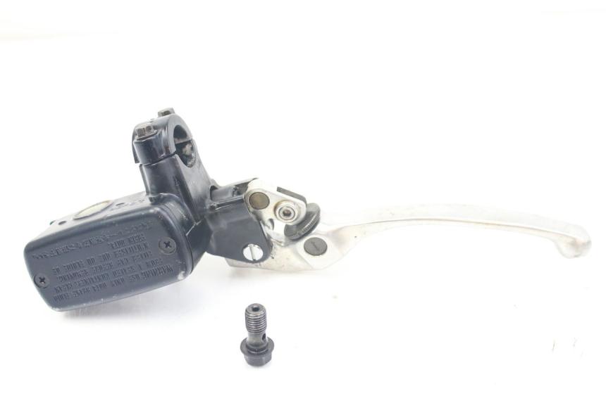 photo de KOPPELINGHOOFDREMSILINDER HONDA VFR FI RC46 800 (1998 - 2001) - Zoom op gebruiksstaat