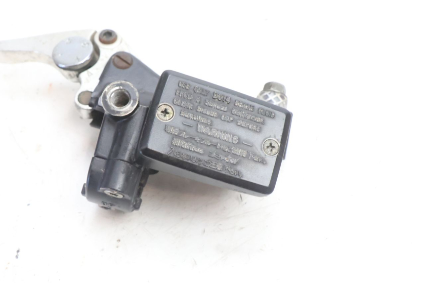 photo de KOPPELINGSHOOFDREMMER YAMAHA XJR 1300 (1998 - 2002) - Detail van het onderdeel