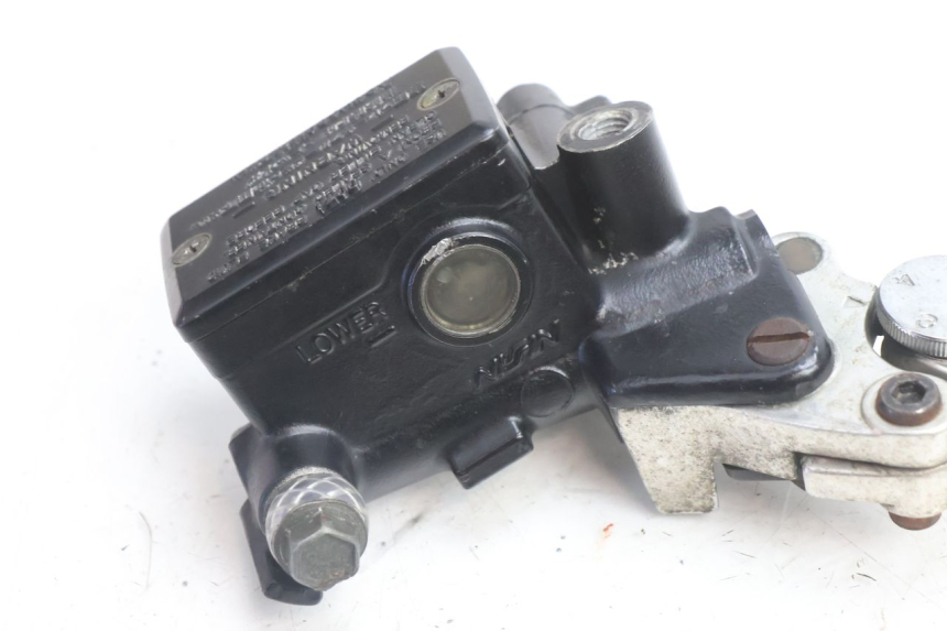 photo de KOPPELINGSHOOFDREMMER YAMAHA XJR 1300 (1998 - 2002) - Overzicht