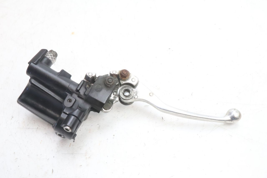 photo de KOPPELINGSHOOFDREMMER YAMAHA XJR 1300 (1998 - 2002) - Staat van het oppervlak