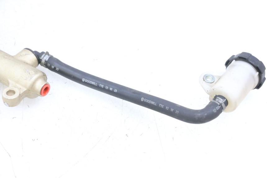 photo de ACHTERREM HOOFDREMSILINDER ADIVA AD3 300 (2014 - 2020) - Overzicht