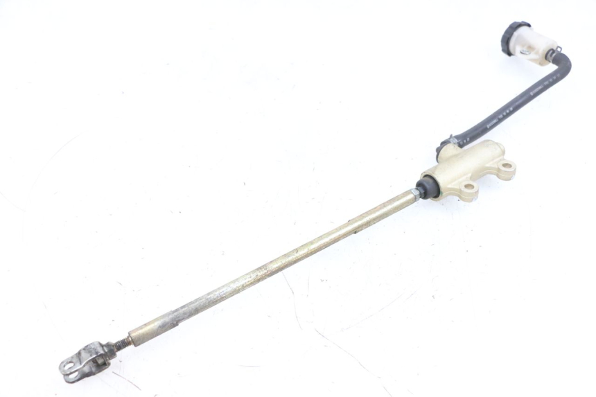 photo de ACHTERREM HOOFDREMSILINDER ADIVA AD3 300 (2014 - 2020) - Markeringen en referenties