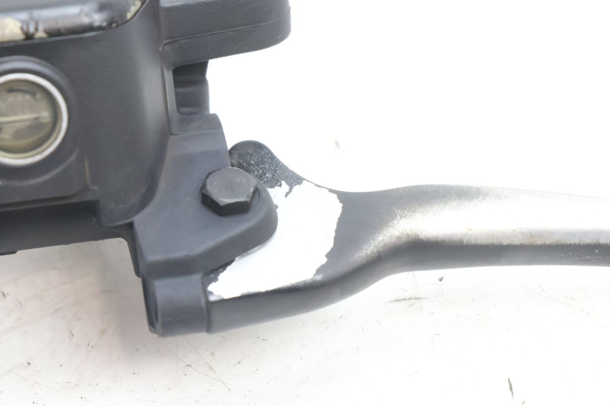 photo de ACHTERREM HOOFDREMMEESTER APRILIA ATLANTIC S 125 (2010 - 2013) - Gecontroleerd onderdeel