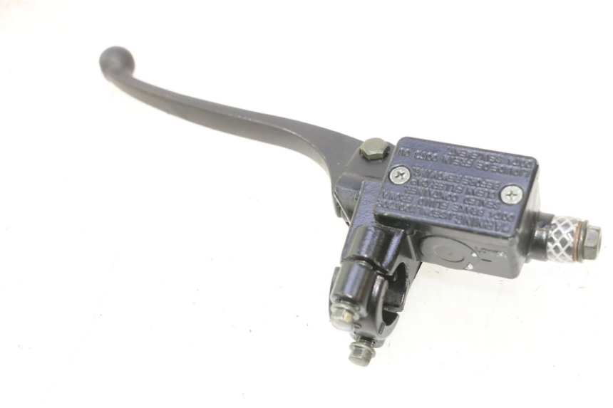 photo de ACHTERREM HOOFDREMMEESTER MASH BIBOP 2.0 50 (2021 - 2026) - Technische close-up