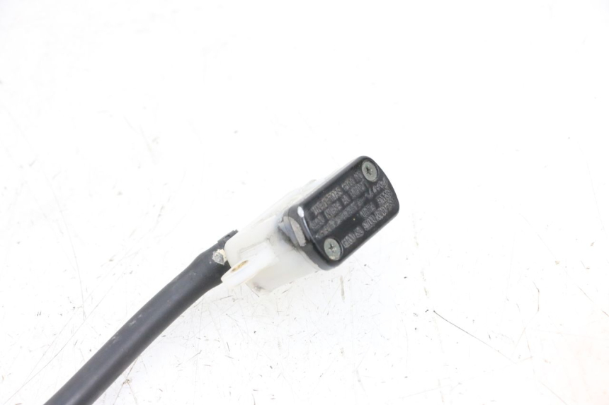 photo de ACHTERREM HOOFDREMSILINDER MAG POWER BOMBERS 4T 50 (2016 - 2026) - Overzicht