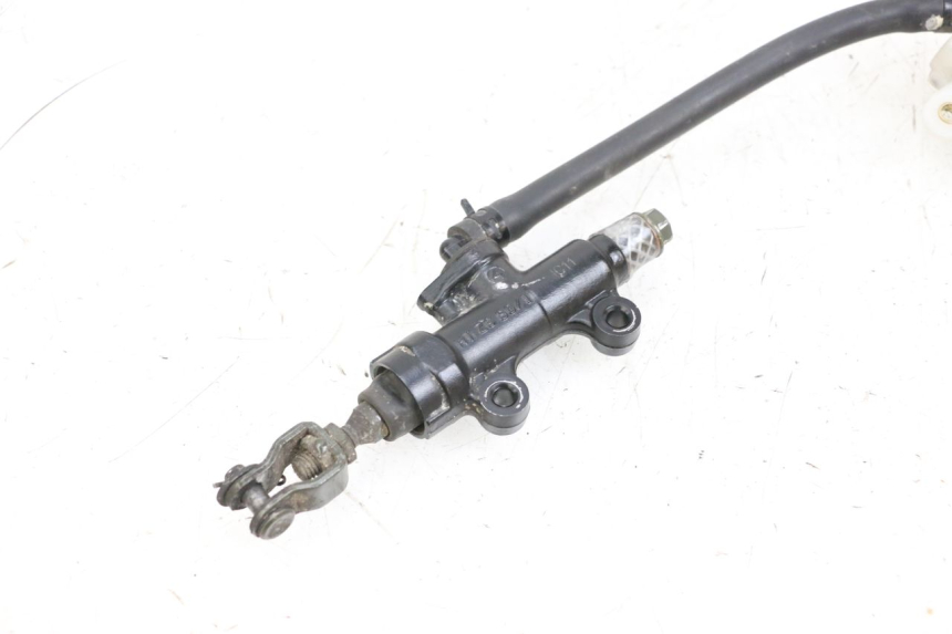 photo de ACHTERREM HOOFDREMSILINDER MAG POWER BOMBERS 4T 50 (2016 - 2026) - Staat van het oppervlak