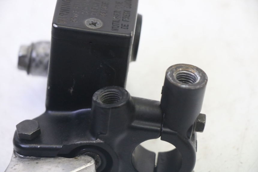 photo de ACHTERREM HOOFDREMSILINDER SUZUKI BURGMAN 125 (2007 - 2014) - Overzicht