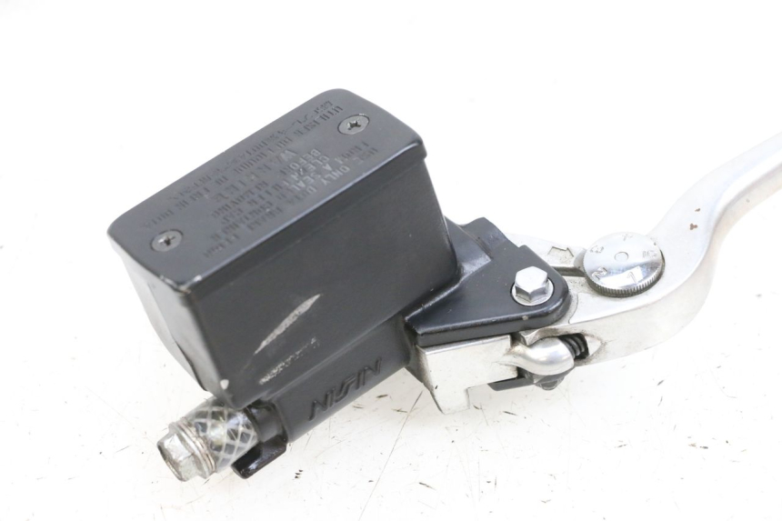 photo de ACHTERREM HOOFDREMSILINDER SUZUKI BURGMAN 650 (2013 - 2020) - Gecontroleerd onderdeel