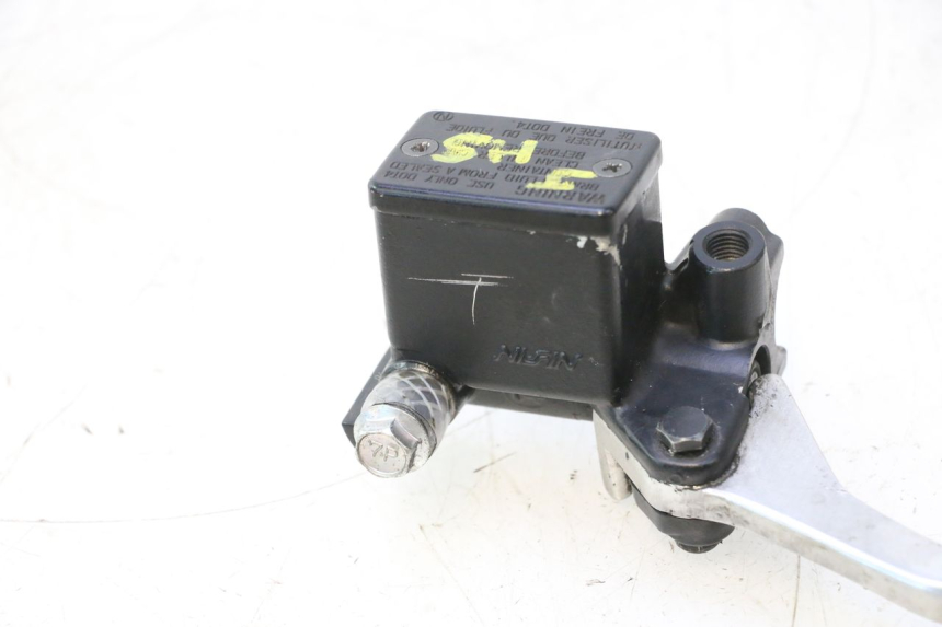 photo de ACHTERREM HOOFDREMSILINDER SUZUKI BURGMAN 125 (2007 - 2014) - Markeringen en referenties
