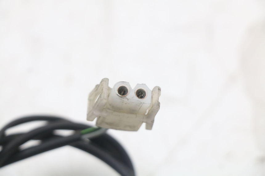 photo de ACHTERREM HOOFDREMSILINDER BMW C1 125 (2000 - 2003) - Staat van het oppervlak