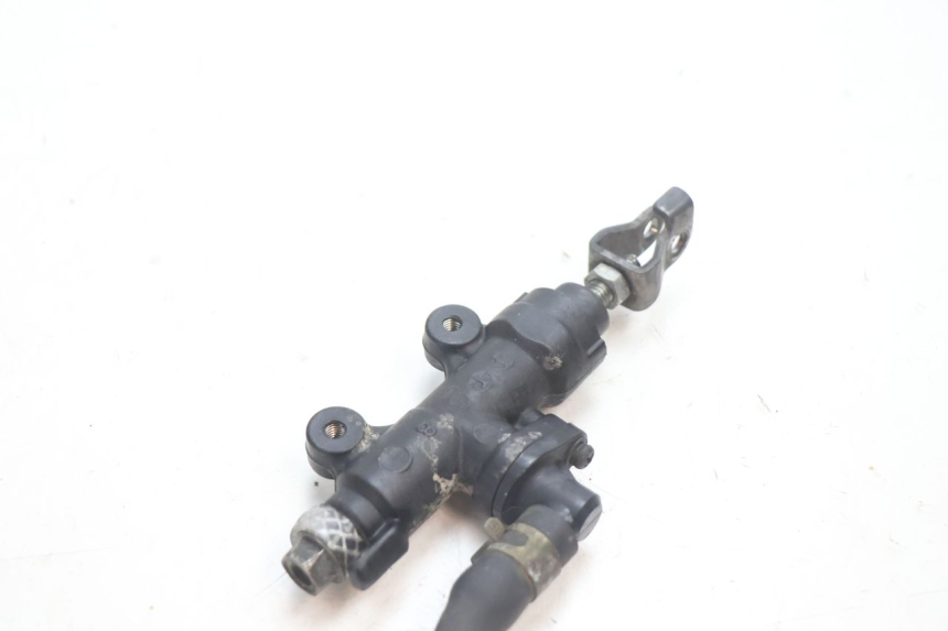 photo de ACHTERREM HOOFDREMSILINDER HONDA CB F HORNET 600 (2005 - 2006) - Gecontroleerd onderdeel