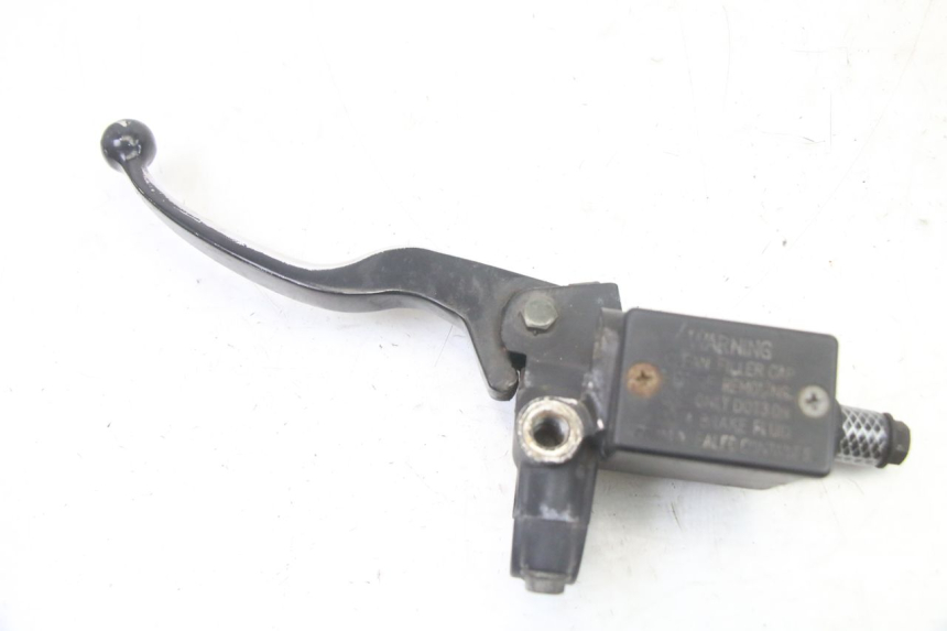 photo de ACHTERREM HOOFDREMSILINDER PEUGEOT CITYSTAR 50 (2013 - 2017) - Hoofdaanzicht