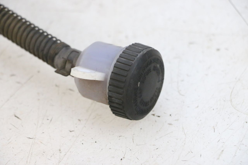 photo de ACHTERREM HOOFDREMSILINDER KSR CODE 125 (2018 - 2020) - Zoom op gebruiksstaat