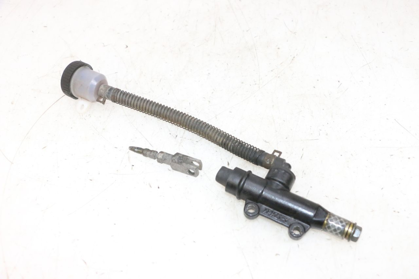 photo de ACHTERREM HOOFDREMSILINDER KSR CODE 125 (2018 - 2020) - Overzicht