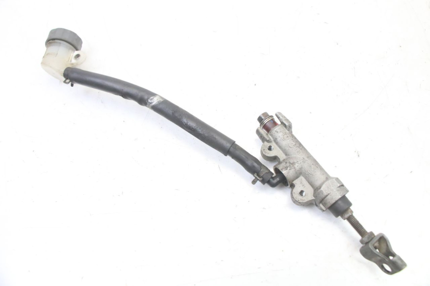 photo de ACHTERREM HOOFDREMSILINDER HONDA CR 85 (2003 - 2007) - Andere kijkhoek