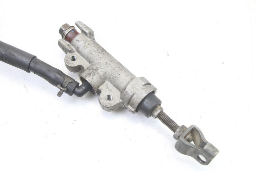 photo de ACHTERREM HOOFDREMSILINDER HONDA CR 85 (2003 - 2007) - Overzicht