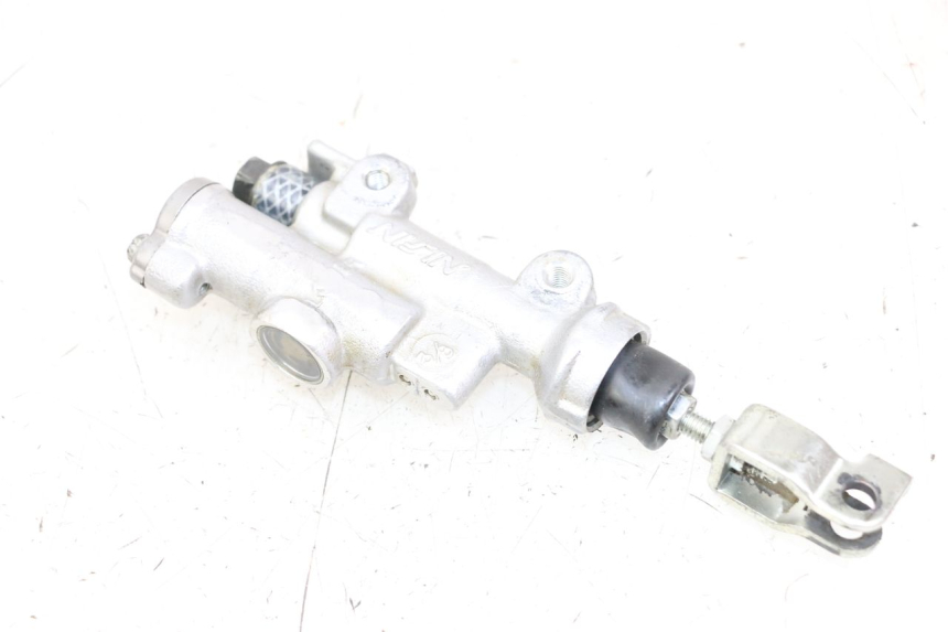 photo de ACHTERREM HOOFDREMSILINDER HONDA CRF R 250 (2020 - 2021) - Zoom op gebruiksstaat
