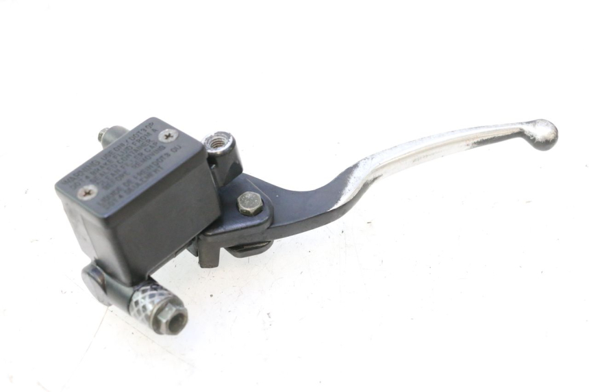 photo de ACHTERREM HOOFDREMMEESTER CF MOTO E-CHARM 125 (2005 - 2008) - Hoofdaanzicht