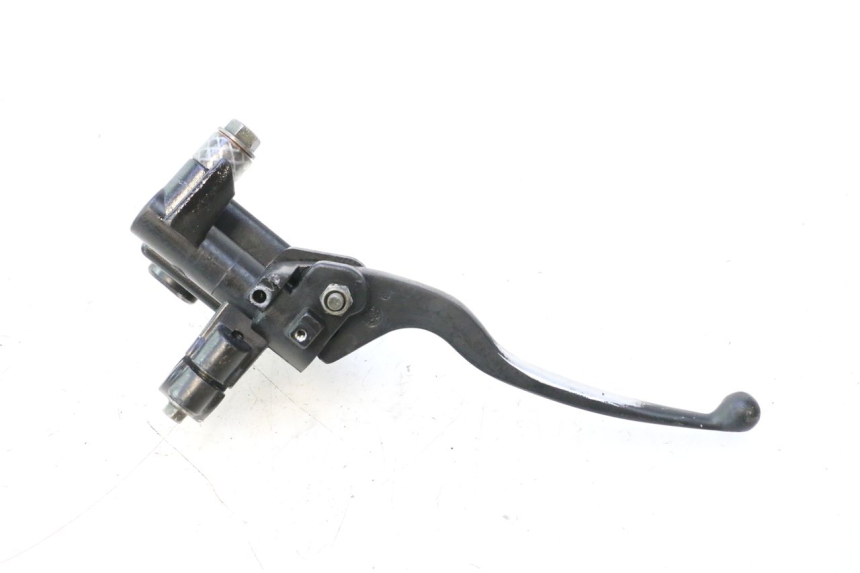 photo de ACHTERREM HOOFDREMMEESTER CF MOTO E-CHARM 125 (2005 - 2008) - Detail van het onderdeel