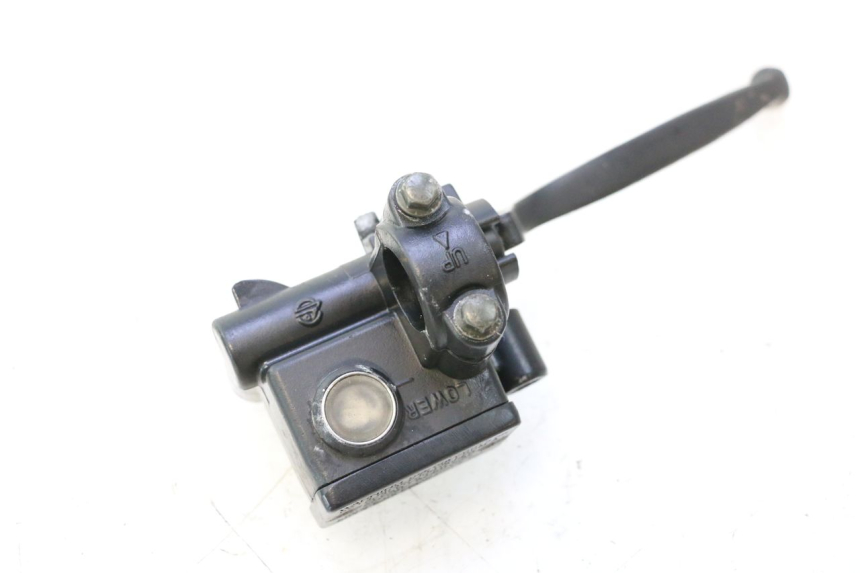 photo de ACHTERREM HOOFDREMMEESTER CF MOTO E-CHARM 125 (2005 - 2008) - Zoom op gebruiksstaat