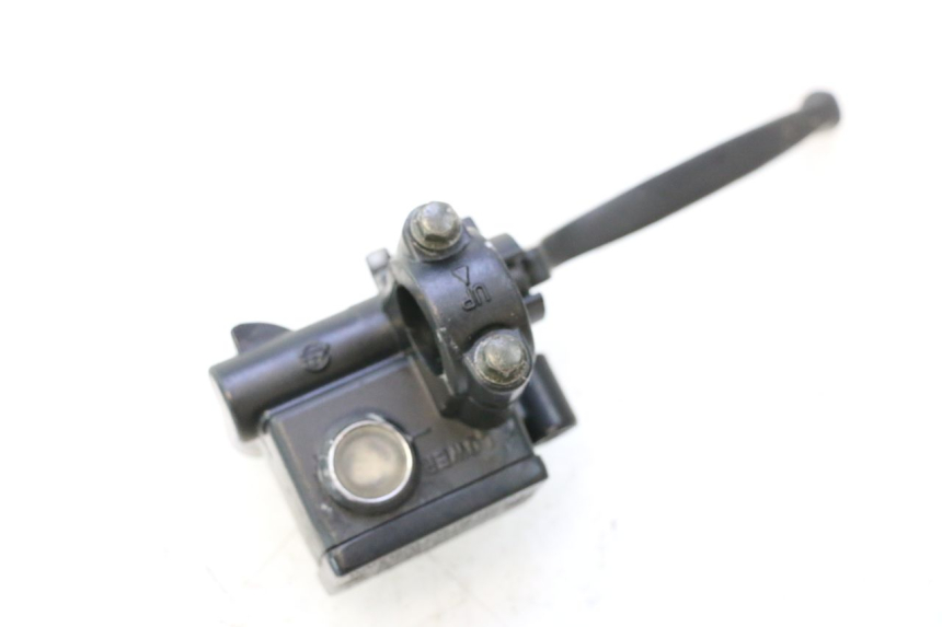 photo de ACHTERREM HOOFDREMMEESTER CF MOTO E-CHARM 125 (2005 - 2008) - Andere kijkhoek