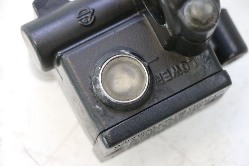 photo de ACHTERREM HOOFDREMMEESTER CF MOTO E-CHARM 125 (2005 - 2008) - Technische close-up