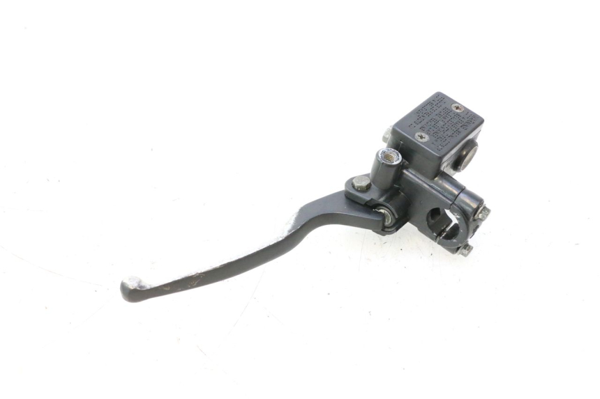 photo de ACHTERREM HOOFDREMMEESTER CF MOTO E-CHARM 125 (2005 - 2008) - Bevestigingspunten