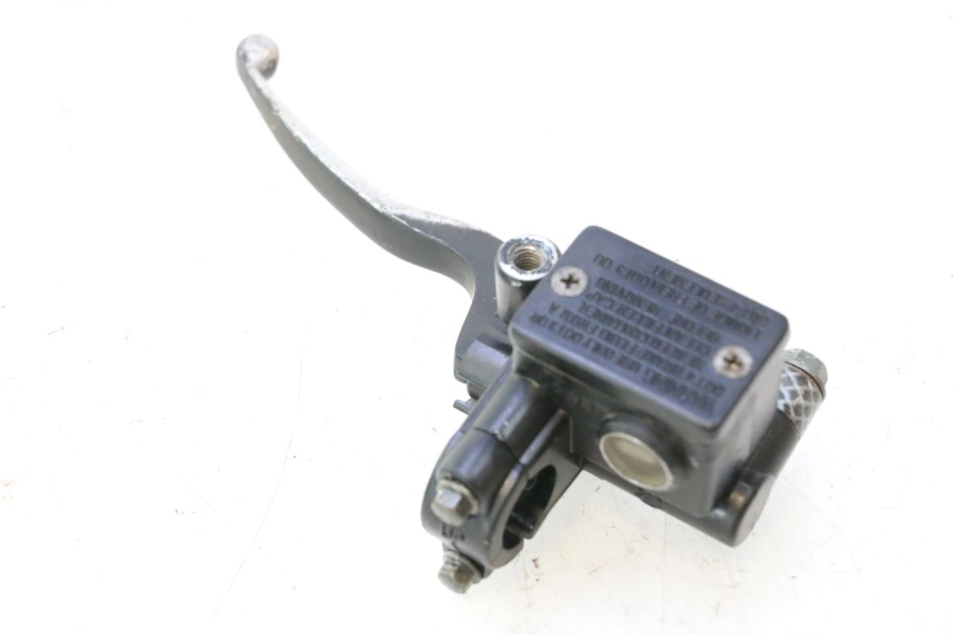 photo de ACHTERREM HOOFDREMMEESTER CF MOTO E-CHARM 125 (2005 - 2008) - Staat van het oppervlak