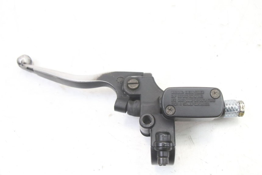 photo de ACHTERREM HOOFDREMSILINDER PEUGEOT ELYSTAR 50 (2002 - 2014) - Hoofdaanzicht